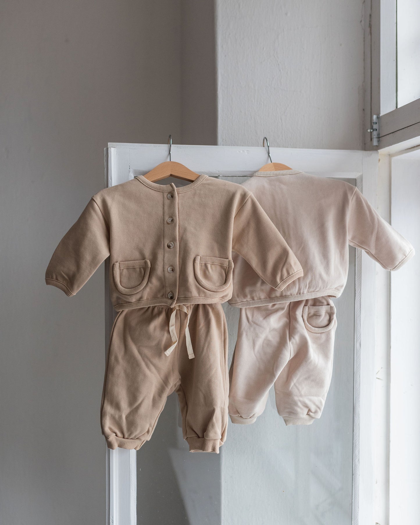 Lola Cardigan Top