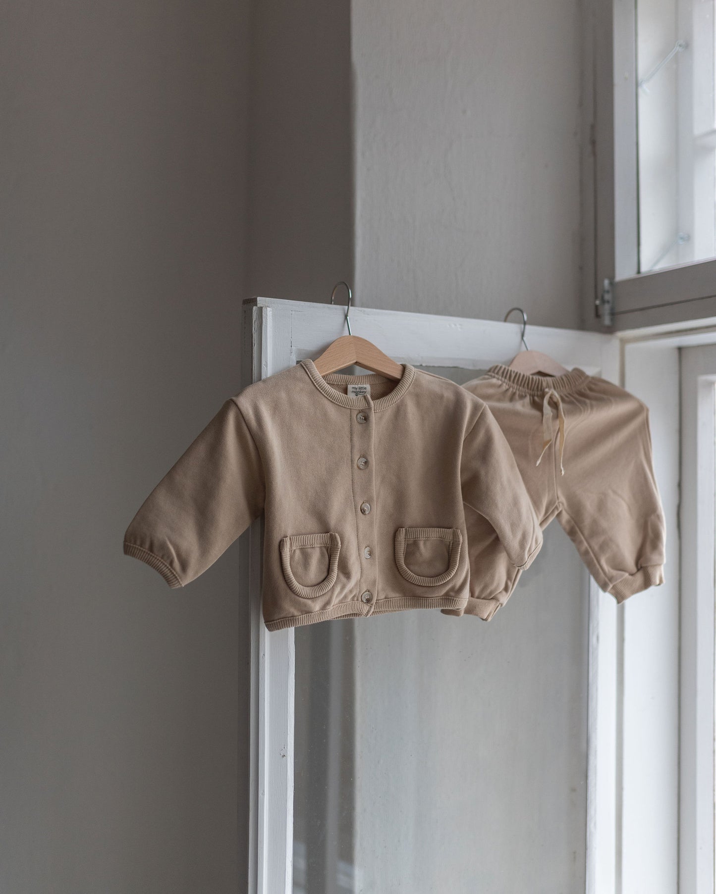 Lola Cardigan Top