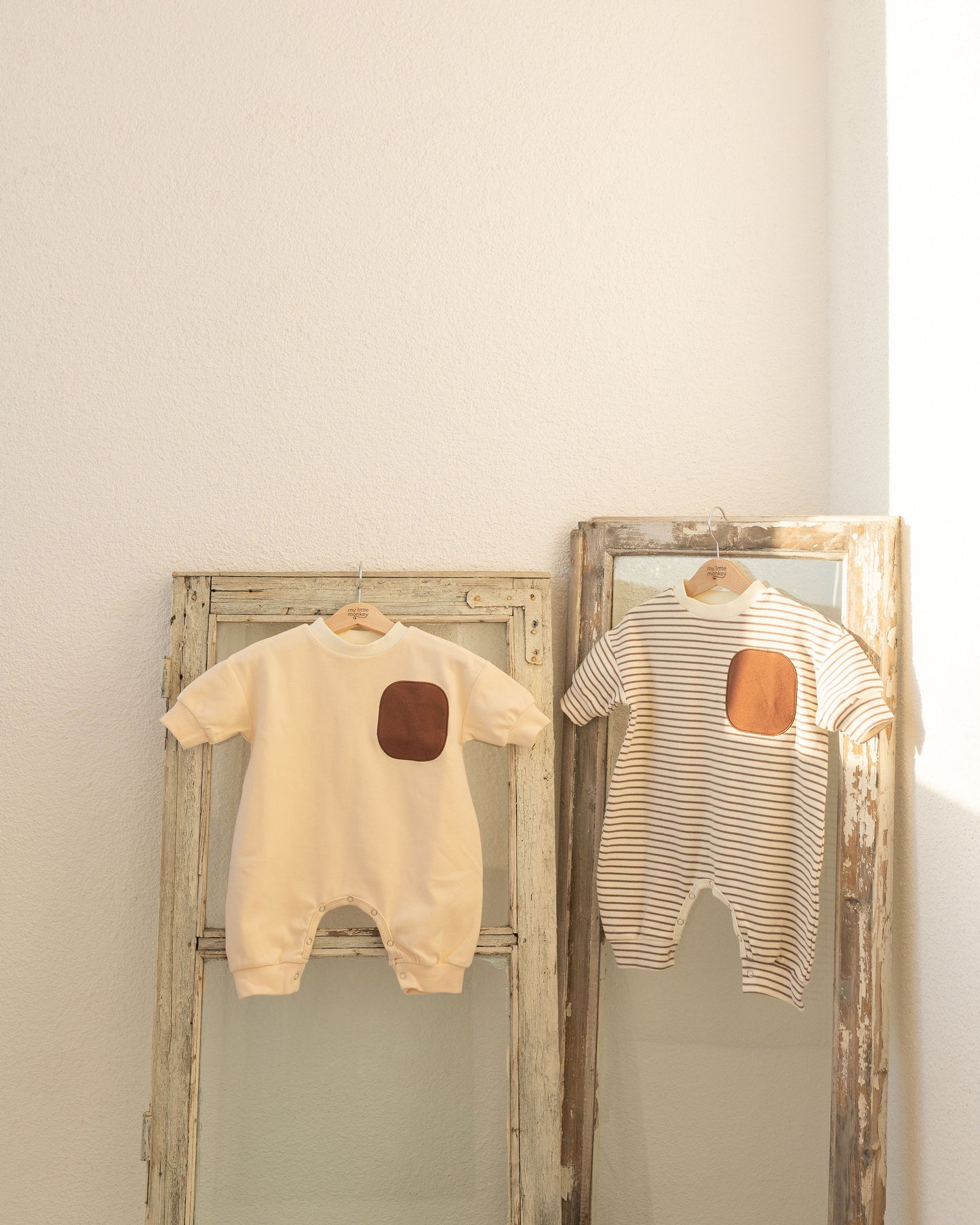 Tufted Bodysuit