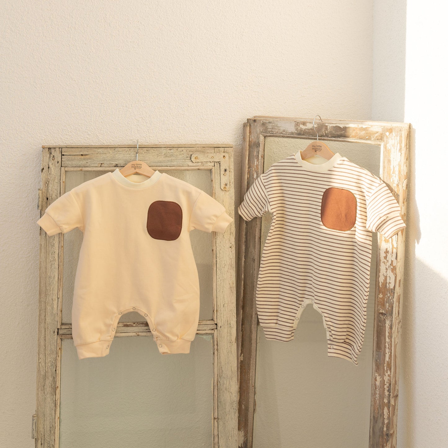 Tufted Bodysuit