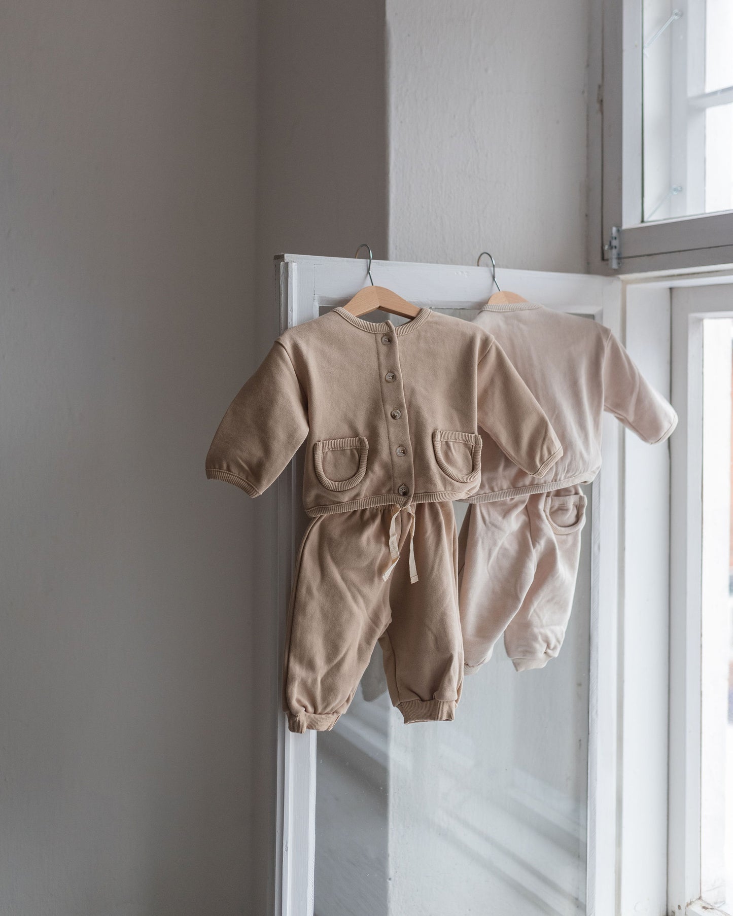 Lola Cardigan Top