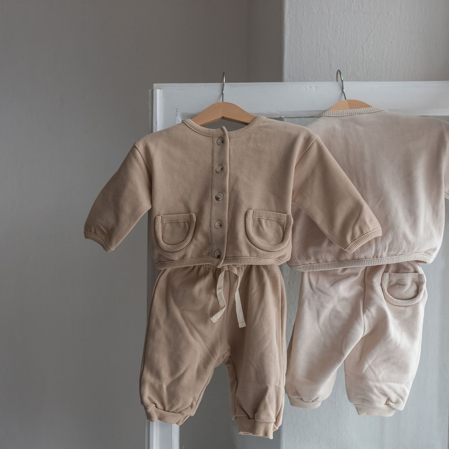 Lola Cardigan Top