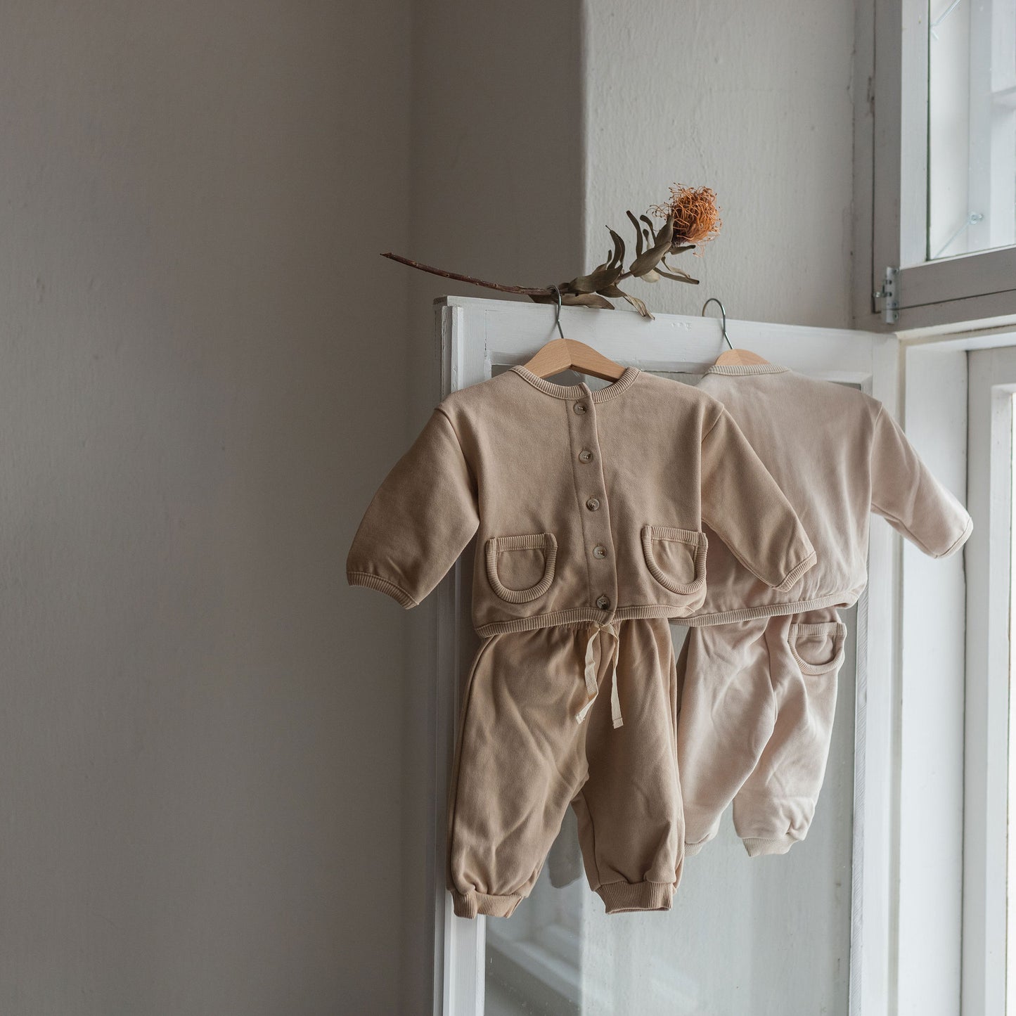 Lola Cardigan Top