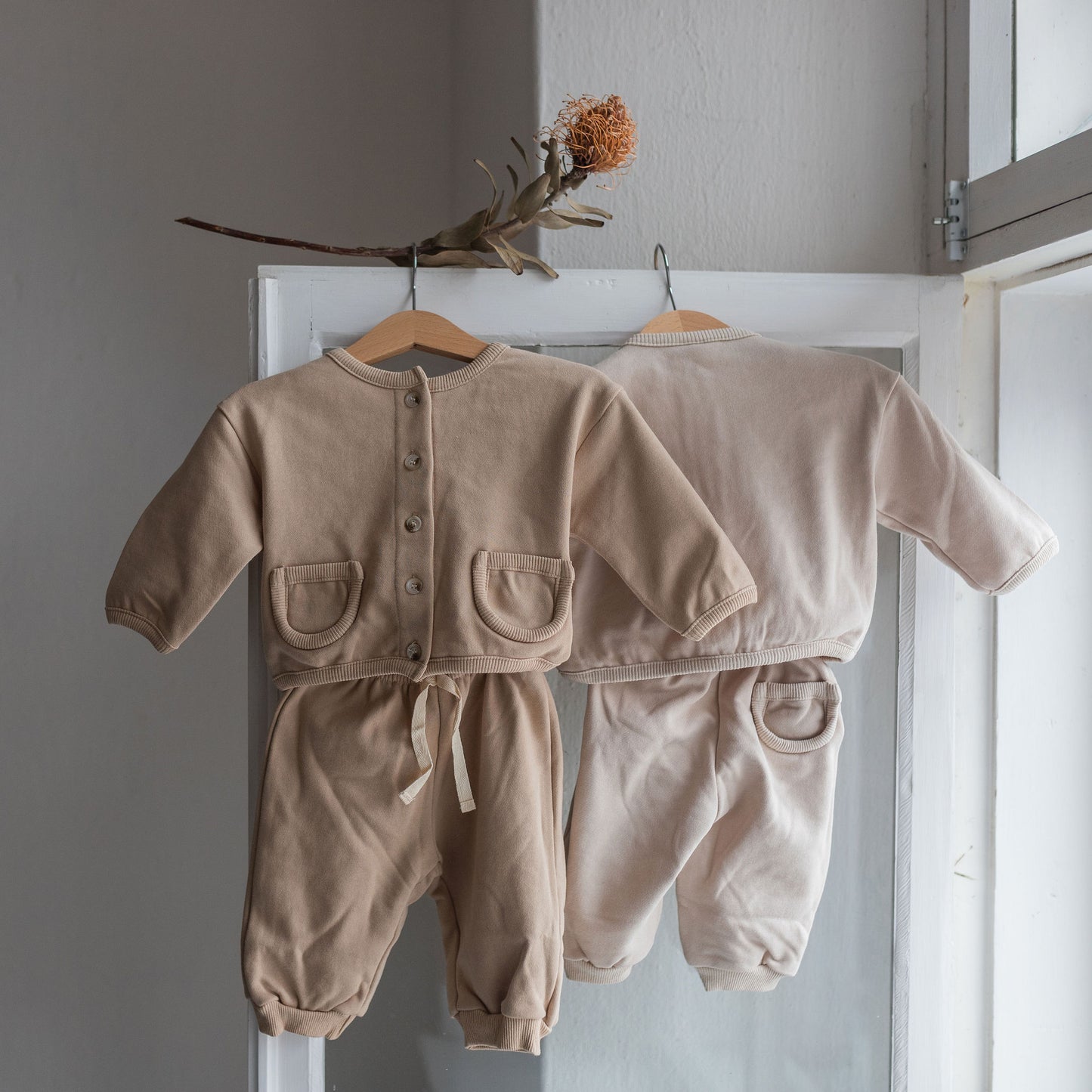 Lola Cardigan Top