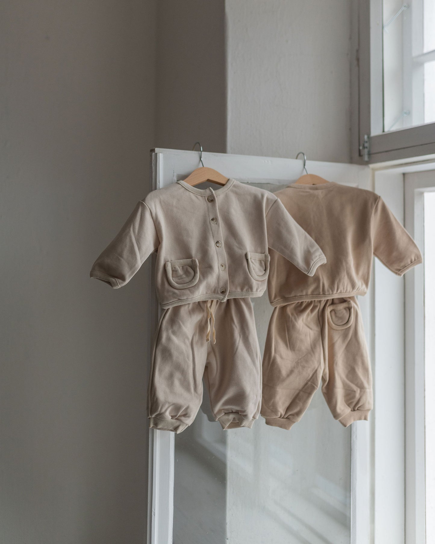 Lola Cardigan Top