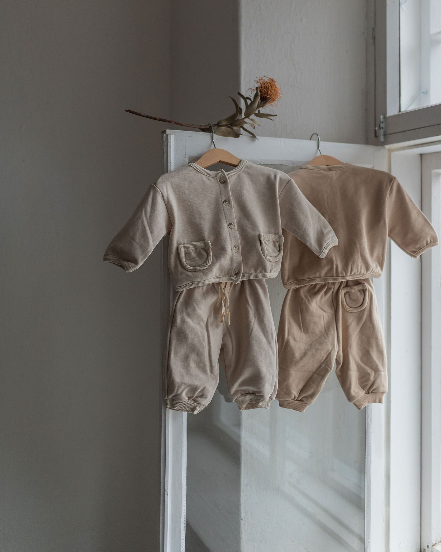Lola Cardigan Top