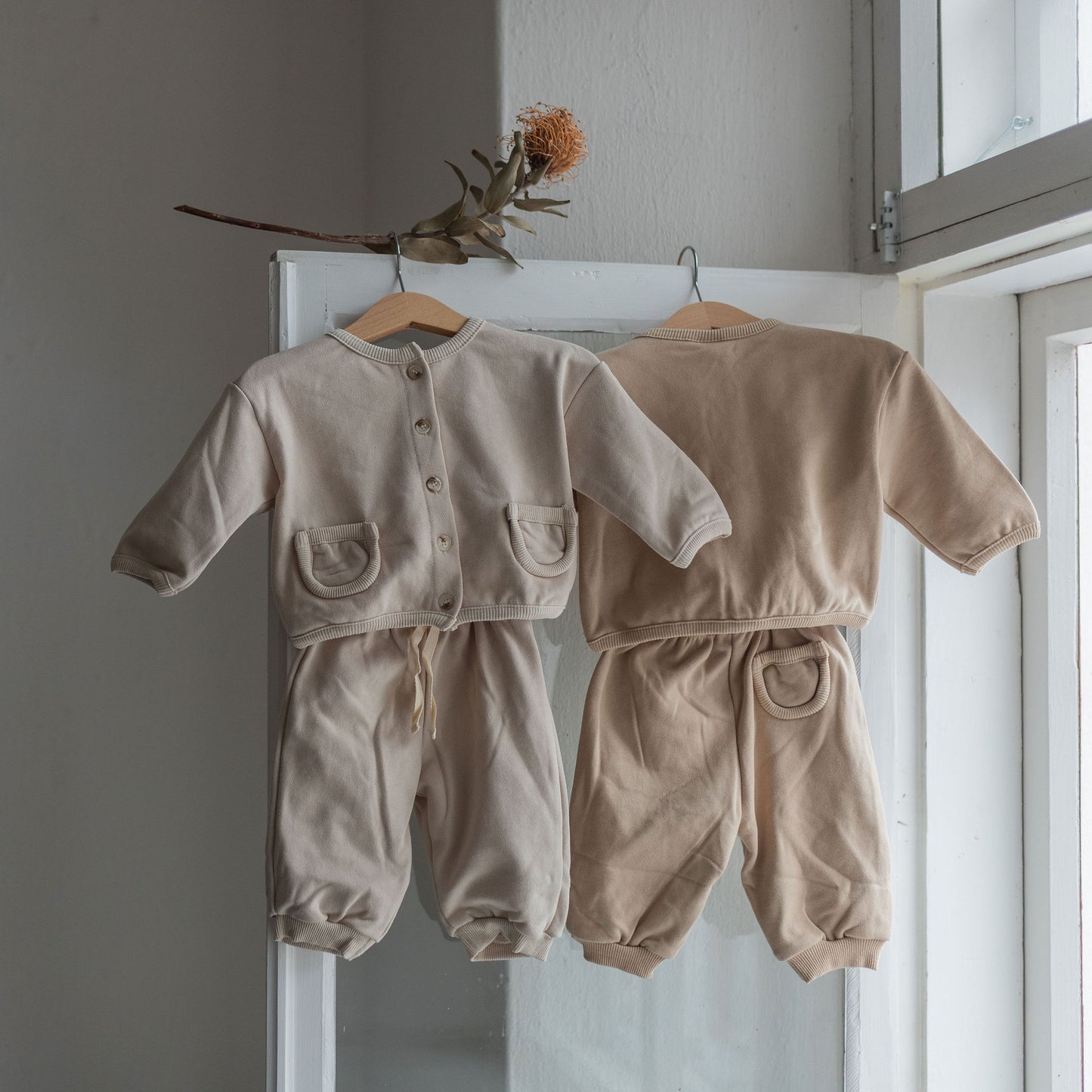 Lola Cardigan Top