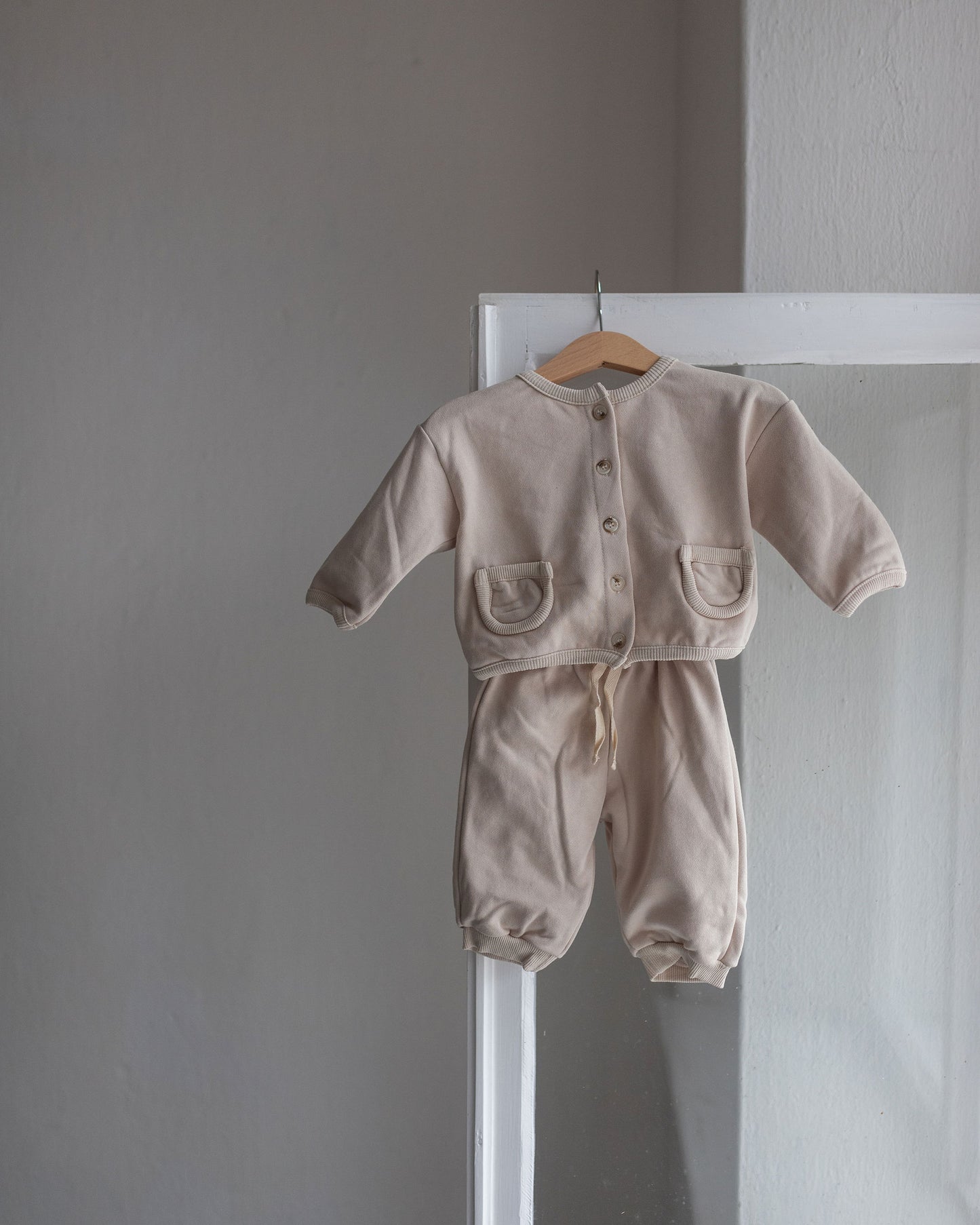 Lola Cardigan Top