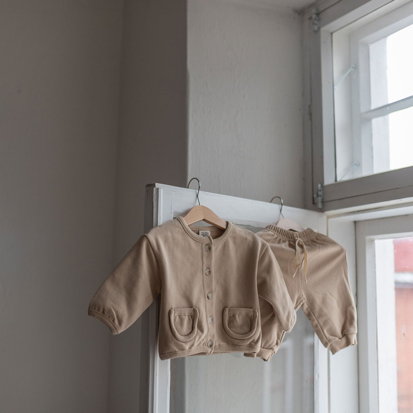 Lola Cardigan Top